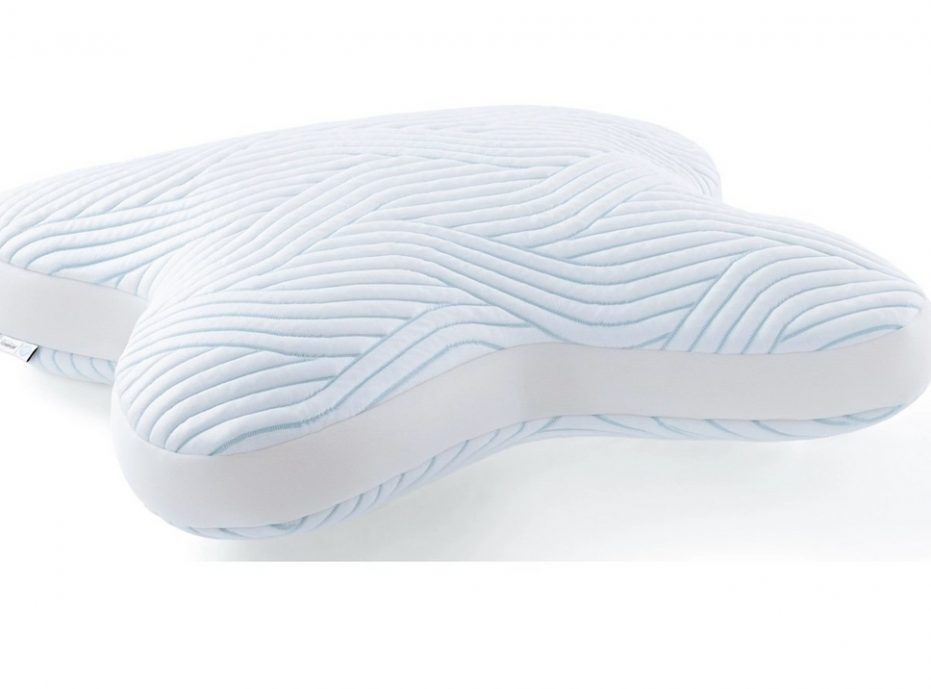 Oreiller-Ergonomique-TEMPUR-Ombracio-SmartCool
